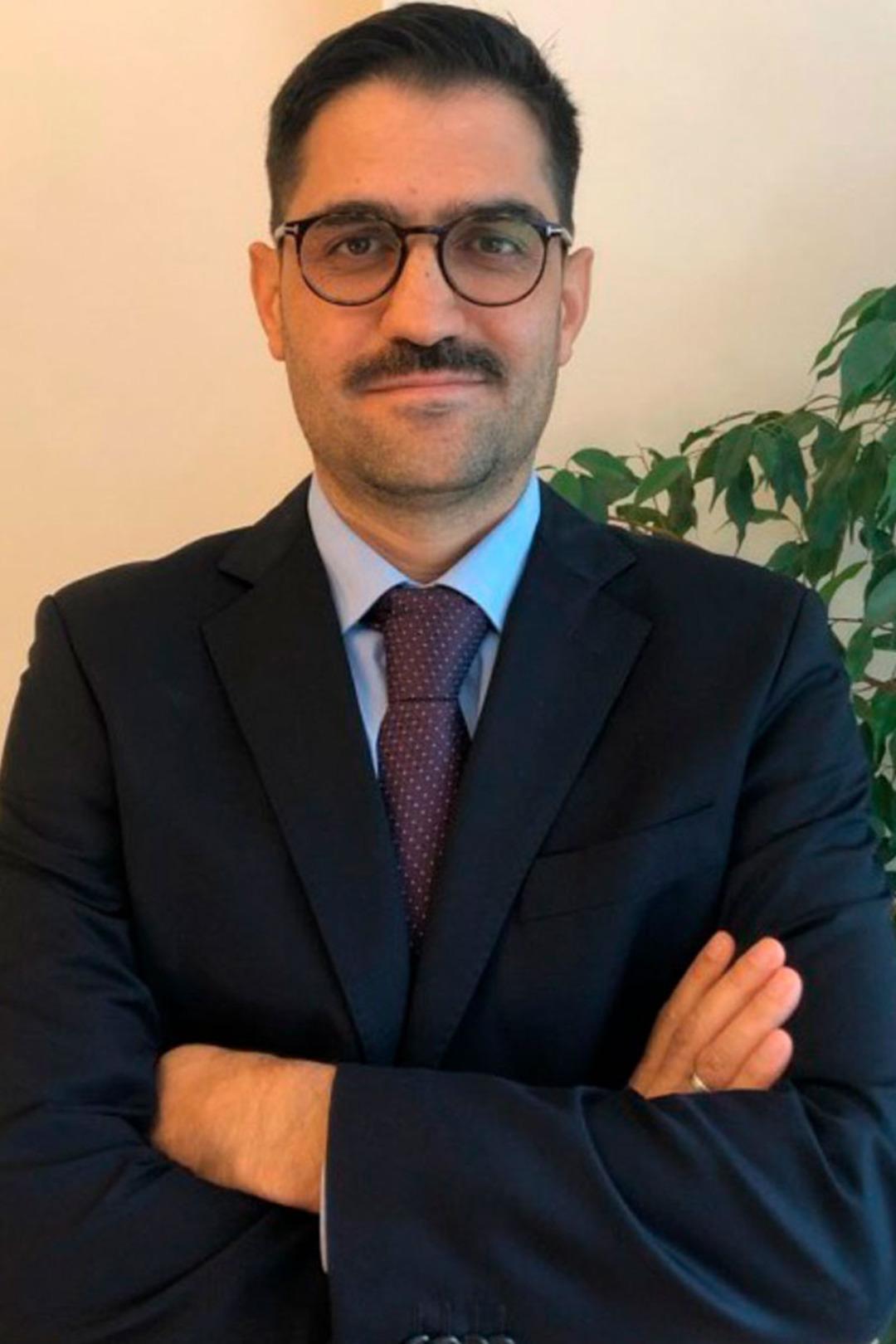 Metro Holding’e deneyimli isim: Dr. Fatih Aydoğan bağımsız yönetim kurulu üyesi oldu 1