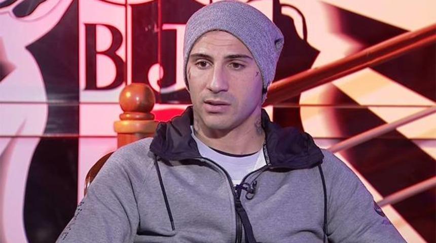 Quaresma: 'Beni parayla satın alamazlar'