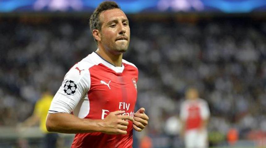 Cazorla Fenerbah&ccedil;e'ye teklif edildi