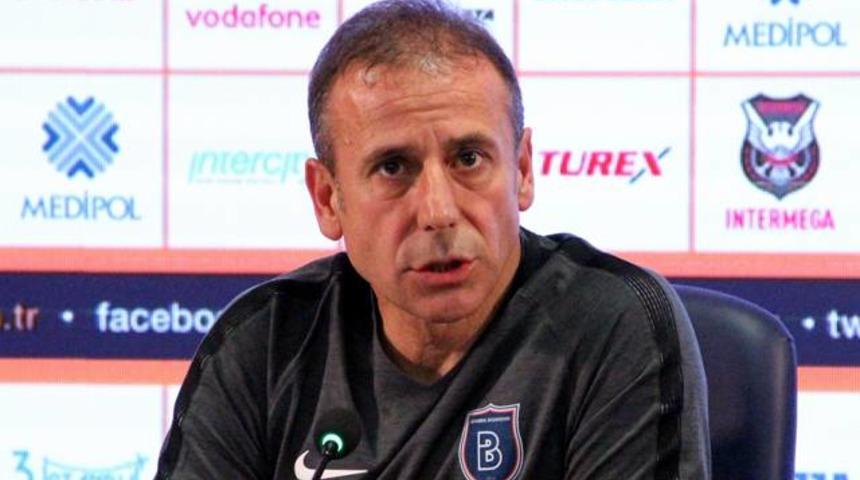 Galatasaray Avcı'yı istedi, Başakşehir vermedi