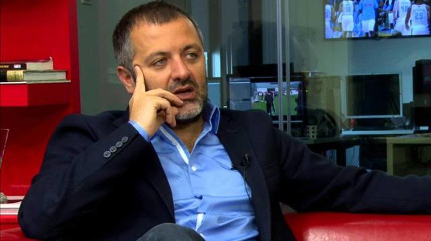 Mehmet Demirkol'dan Aziz Yıldırım'a eleştiri