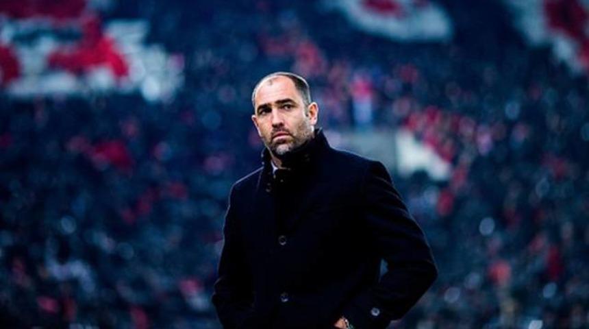 Galatasaray, İgor Tudor ile 1.5 yıllığına anlaştı