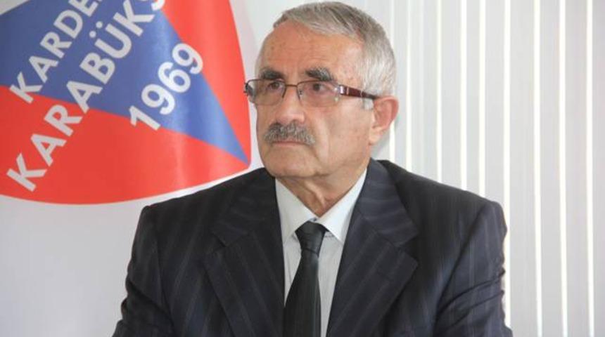 Ferudun Tankut, Galatasaray'a ateş p&uuml;sk&uuml;rd&uuml;!