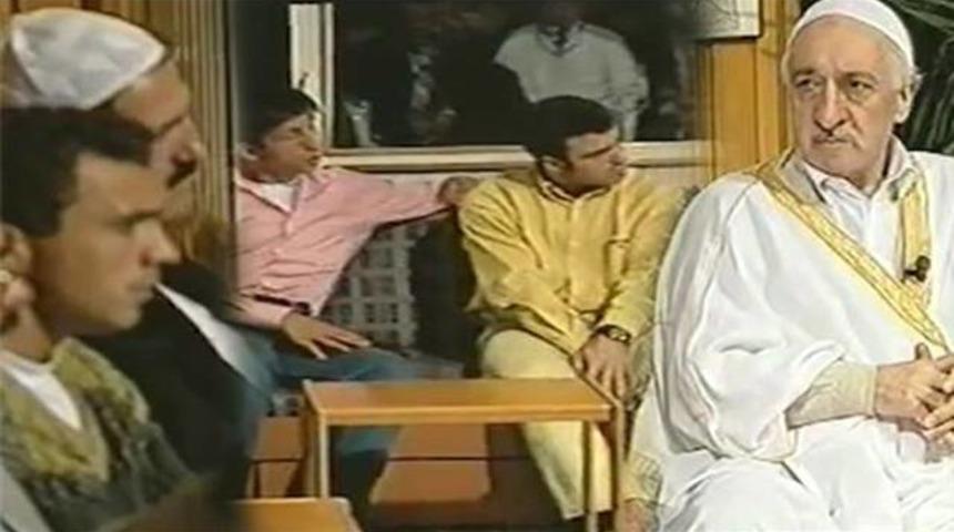 Eski futbolcular hakim karşısında! İşte istenen cezalar