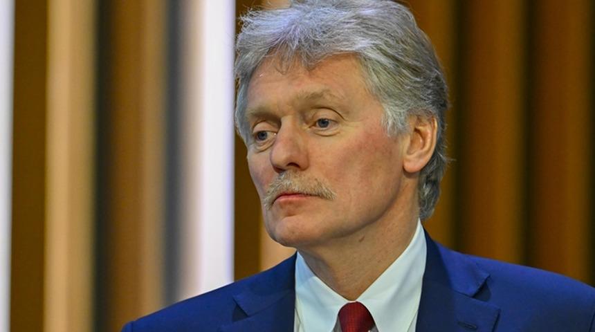 Kremlin'den çarpıcı mesaj! "Hiçbir NATO askeri Ukrayna’da olmamalı" 