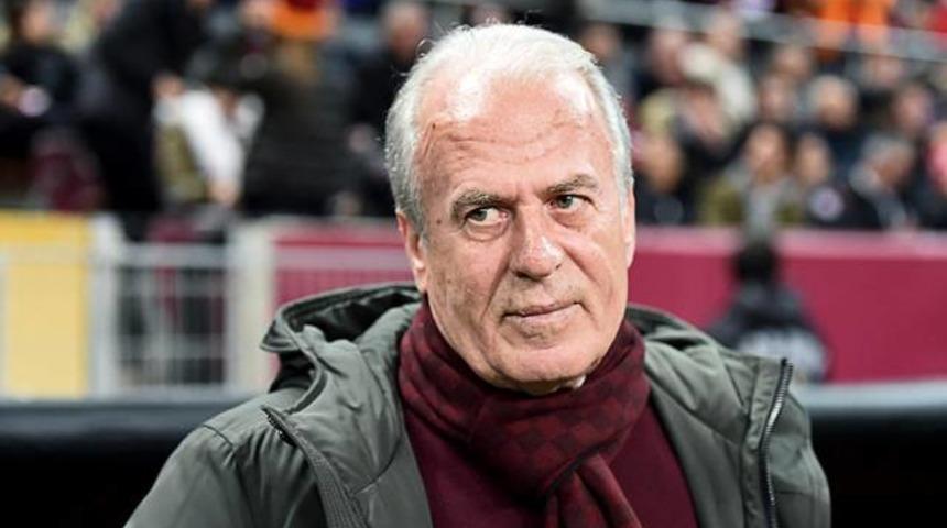 Eskişehirspor'da Mustafa Denizli sesleri