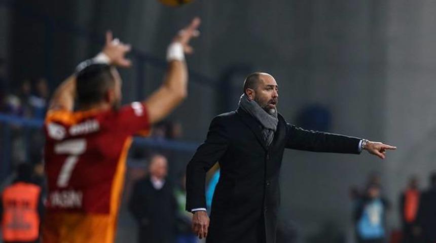 Igor Tudor’un Galatasaray’daki yardımcısı Ayhan Akman