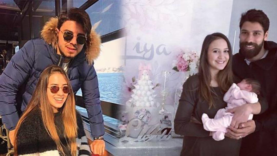 Sporcuların 14 Şubat Sevgililer G&uuml;n&uuml; paylaşımları