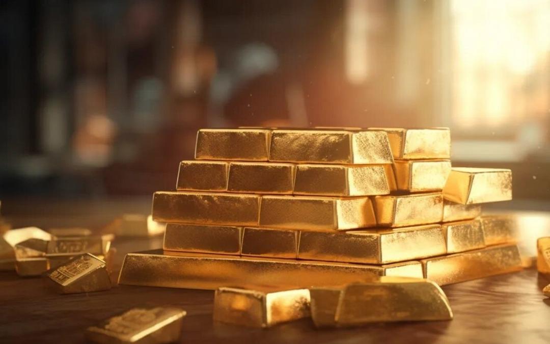Uzmandan altın yorumu: "Gram altın 6.200 TL seviyesini görebilir" 2