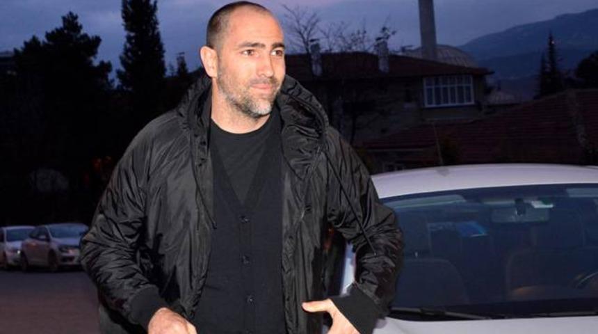 Tudor'un sözleşmesinde kritik madde