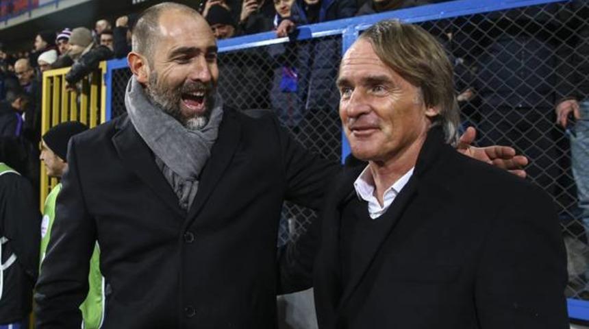 Riekerink izin g&uuml;n&uuml;nde kovuldu