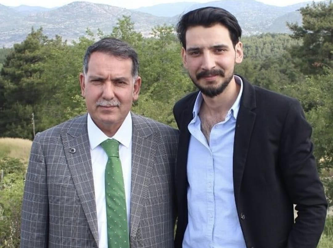 Makam aracını uyuşturucu kullanarak sürmüştü! AK Partili Zenbilci nin oğlunun cezası belli oldu 1