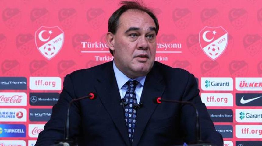 T&uuml;rkiye EURO 2024 i&ccedil;in aday!