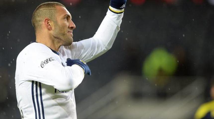 Advocaat: 'Keşke Fernandao'yu g&ouml;nderseydim'