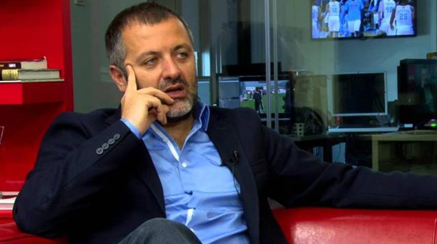 Mehmet Demirkol: 'Tudor'u Twitter getirdi'