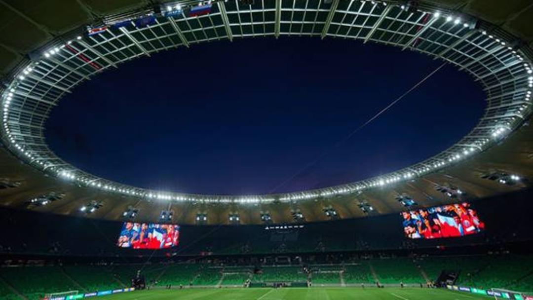 Fenerbah&ccedil;e'yi şaşkına &ccedil;evirecek stat!