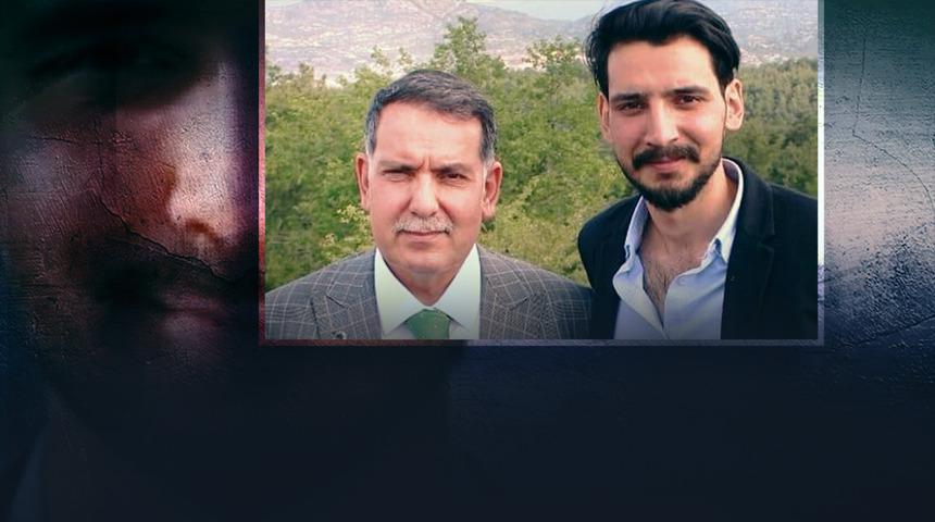 Makam aracını uyuşturucu kullanarak sürmüştü! AK Partili Zenbilci'nin oğlunun cezası belli oldu