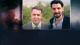 Makam aracını uyuşturucu kullanarak sürmüştü! AK Partili Zenbilci'nin oğlunun cezası belli oldu