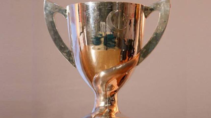 Ziraat Türkiye Kupası’nda çeyrek final programı belli oldu