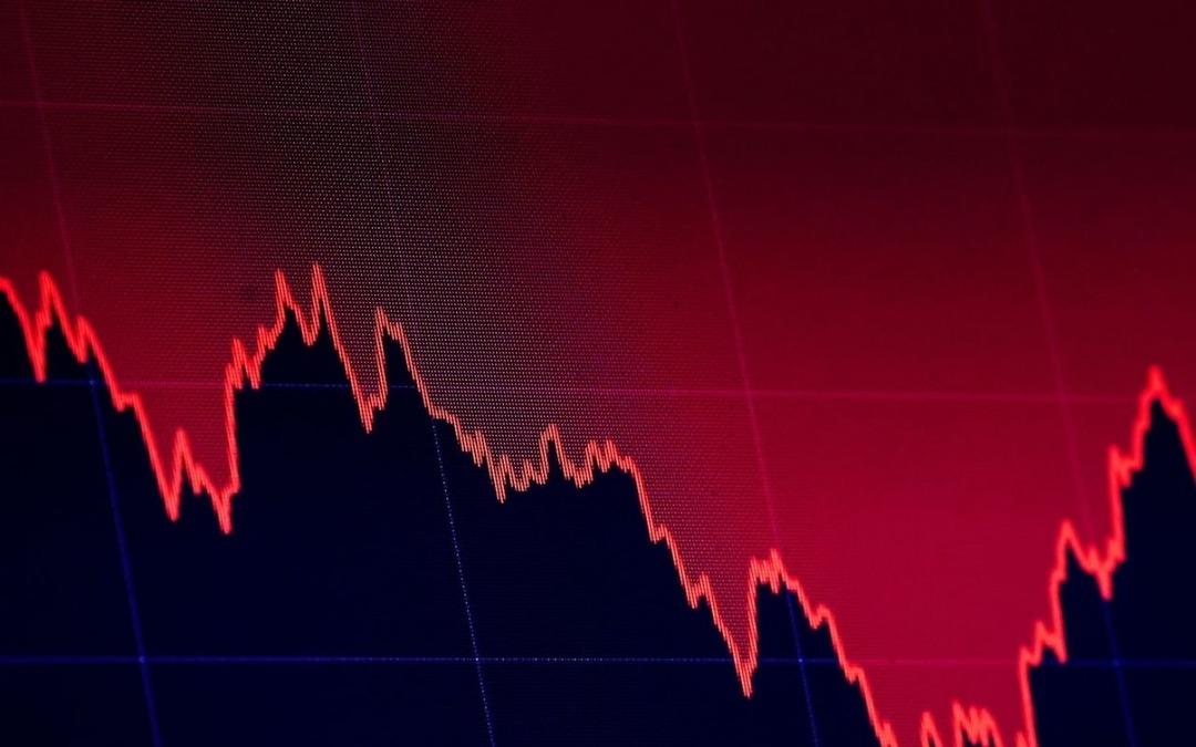 Borsa düşüş eğiliminde: Günün ilk yarısında geriledi 1