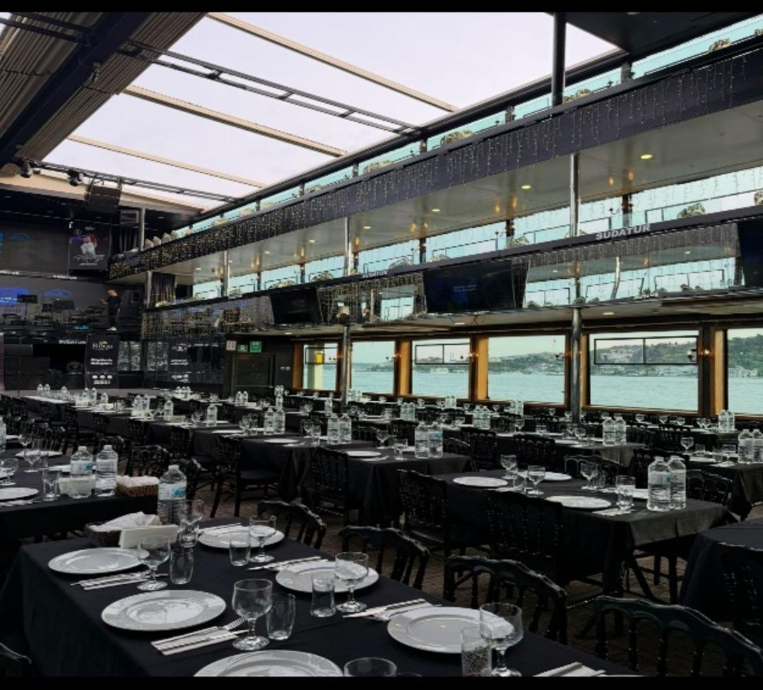 Denizin ortasındaki eğlence: Rüya Gemisi 4