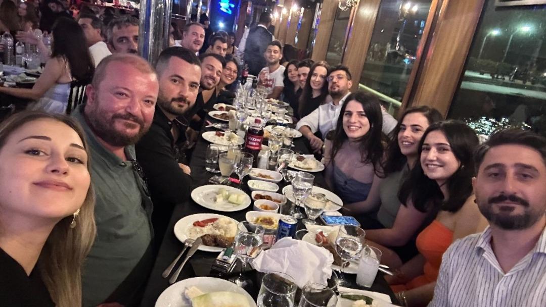 Denizin ortasındaki eğlence: Rüya Gemisi 6