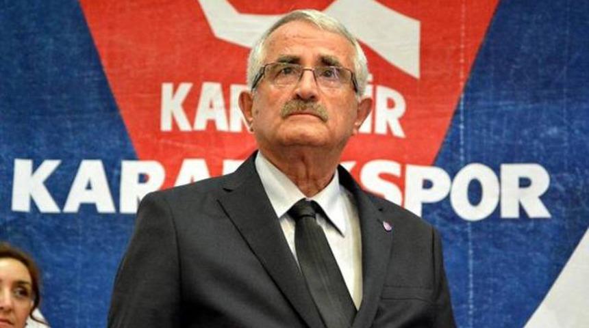 'Galatasaray'ı UEFA ve FIFA'ya şikayet edeceğiz'