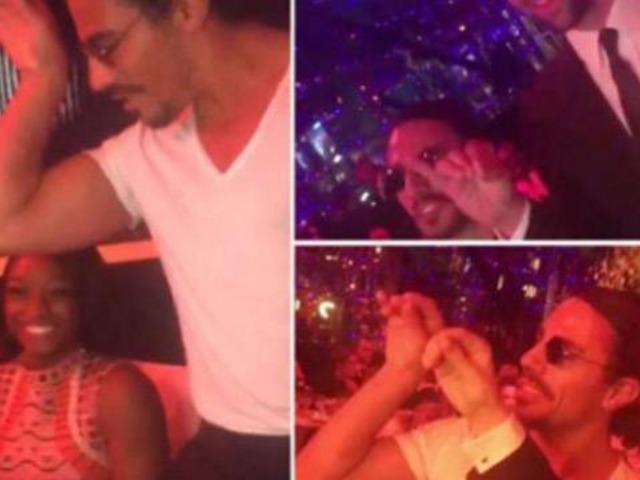 Spor dünyası Nusret’i konuşuyor