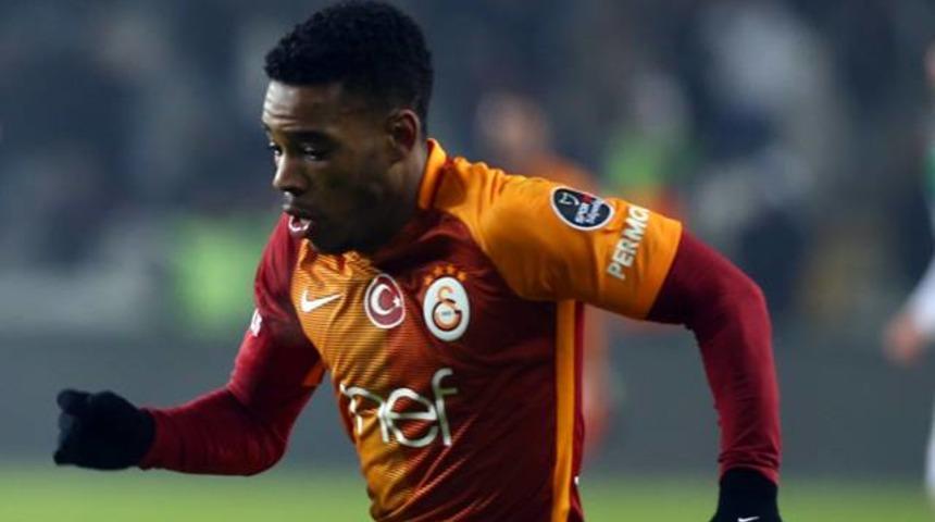 Bairaktaris: 'Rodrigues Tudor kontenjanından transfer olmuş'