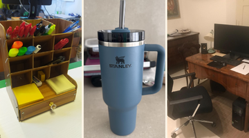 Evden &ccedil;alışanların mutlaka alması gereken &uuml;r&uuml;nler