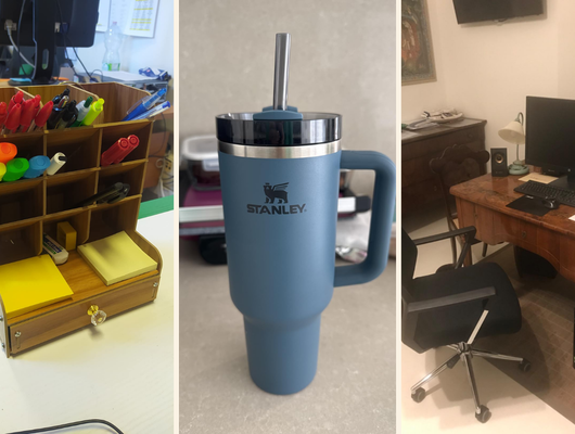 Evden çalışanların mutlaka alması gereken ürünler