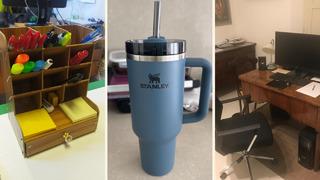 Evden çalışanların mutlaka alması gereken ürünler