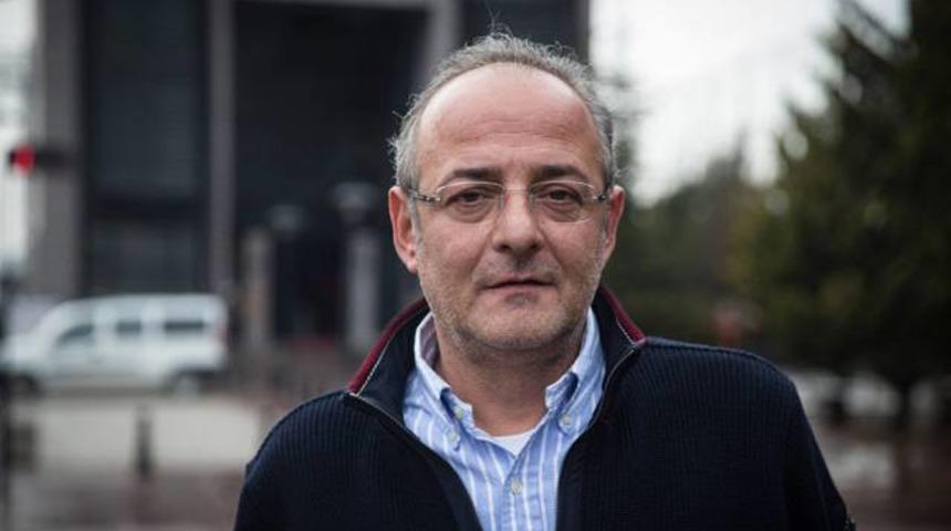 Murat Cavcav: 'Gen&ccedil;lerbirliği başkanlığına adayım'