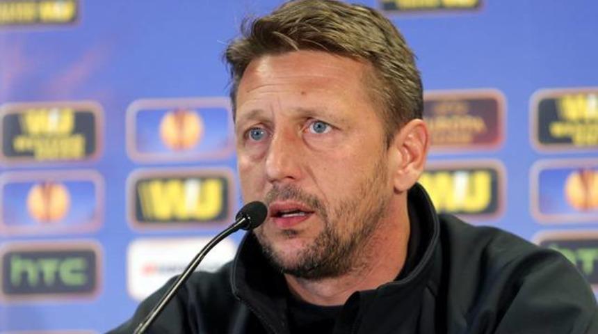 Karab&uuml;kspor, Zoran Barisic ile anlaştı