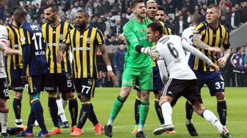 Tahkim Kurulu Beşiktaş ve Tosic'e verilen kararı onadı
