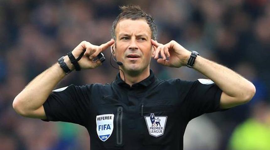 Clattenburg Suudi Arabistan'a transfer oldu!