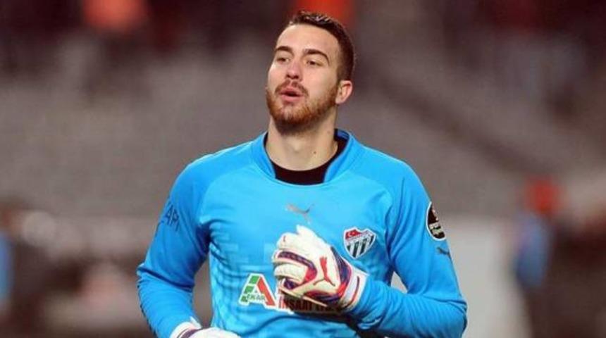 Harun Tekin Avrupa&rsquo;ya damga vurdu