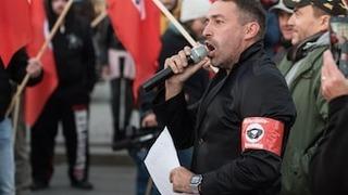 Ülke karıştı! Cinsiyet değiştiren Neo-Nazi'nin kadın hapishanesine gönderilmesi olay oldu