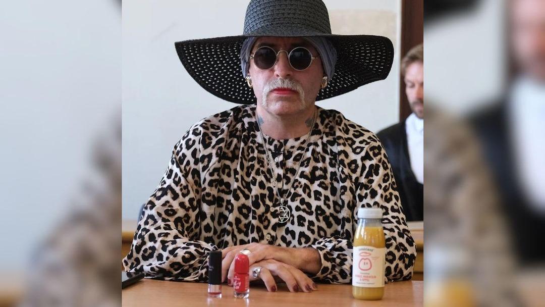 Ülke karıştı! Cinsiyet değiştiren Neo-Nazi nin kadın hapishanesine gönderilmesi olay oldu 2