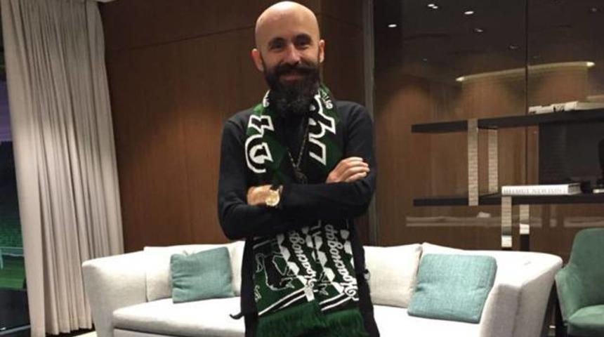 Krasnodarlı y&ouml;netici: Biz Galatasaraylı'yız