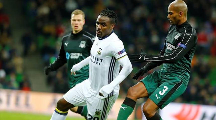 Spor yazarları Krasnodar - Fenerbah&ccedil;e ma&ccedil;ını değerlendirdi