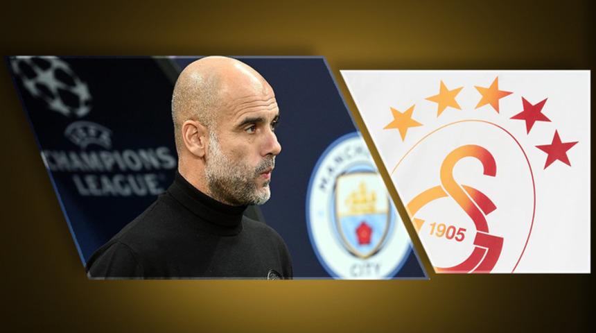 Hazırlık kampının yıldızıydı... Galatasaray'ın genç yıldızı için Manchester City masada!