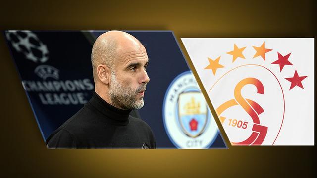 Hazırlık kampının yıldızıydı... Galatasaray'ın genç yıldızı için Manchester City masada!