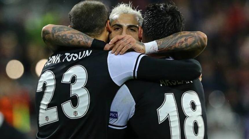 İsrail basını: Beer Sheva için hayal kırıklığı