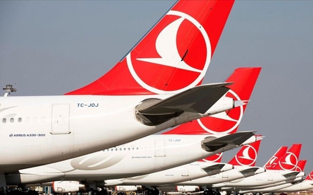 THYAO yeni hattını duyurdu: Hisseler ne durumda? 1