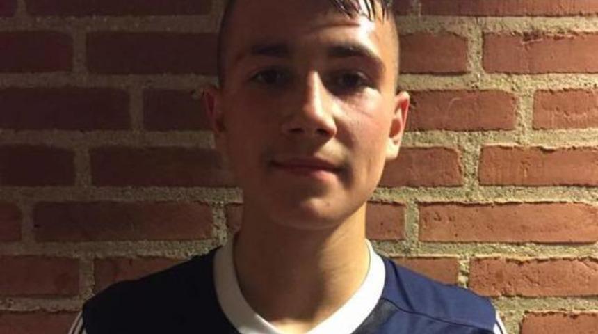 Serkan Yıldız hayatını kaybetti