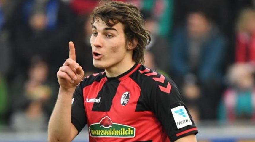 &Ccedil;ağlar S&ouml;y&uuml;nc&uuml;'ye 25 milyon Euro