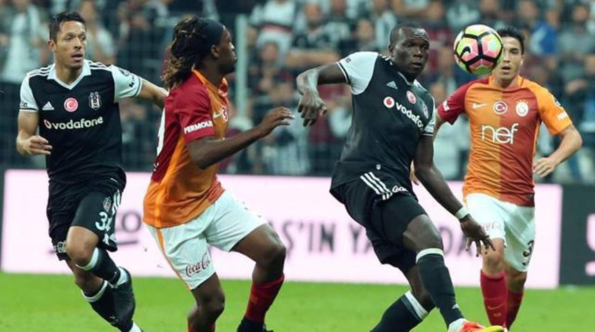 Galatasaray - Beşiktaş derbisinin biletleri satışa &ccedil;ıktı