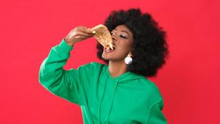 Kırmızı renk iştahı gerçekten açıyor mu? Renklerin iştah üzerindeki etkisi