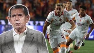 Barış Alper Yılmaz'da gerçek bambaşka! Antrenmana çıksa da gitmekte ısrarcı... Dursun Özbek ceza verecek